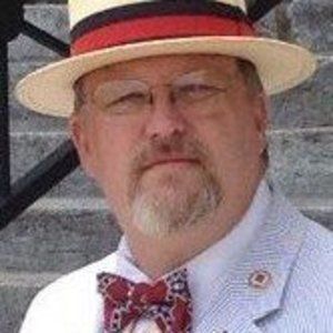 Meet your Posher, Todd